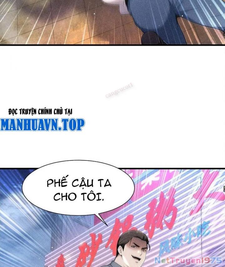 Ta Nắm Giữ Linh Khí Thức Tỉnh