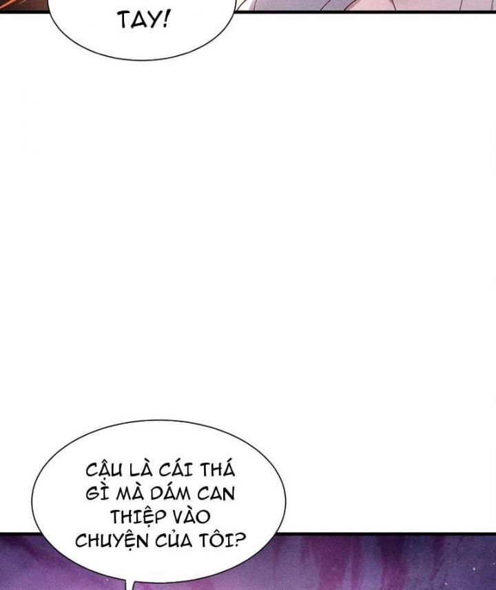 Ta Nắm Giữ Linh Khí Thức Tỉnh