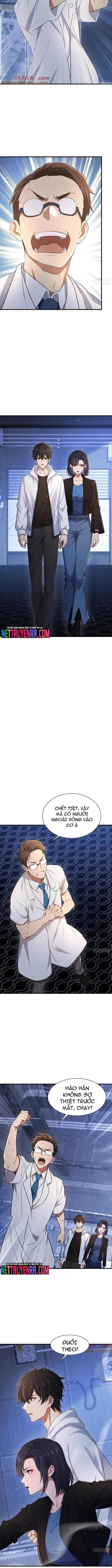 Ta Nắm Giữ Linh Khí Thức Tỉnh