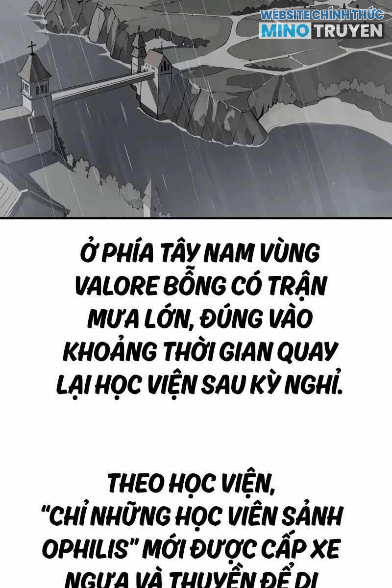 Hướng Dẫn Sinh Tồn Trong Học Viện