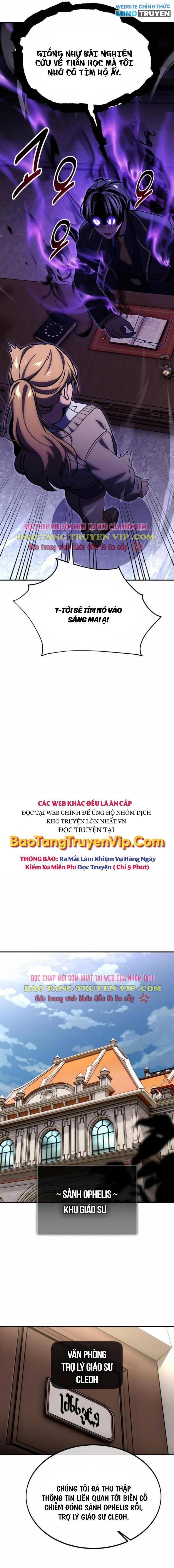 Hướng Dẫn Sinh Tồn Trong Học Viện