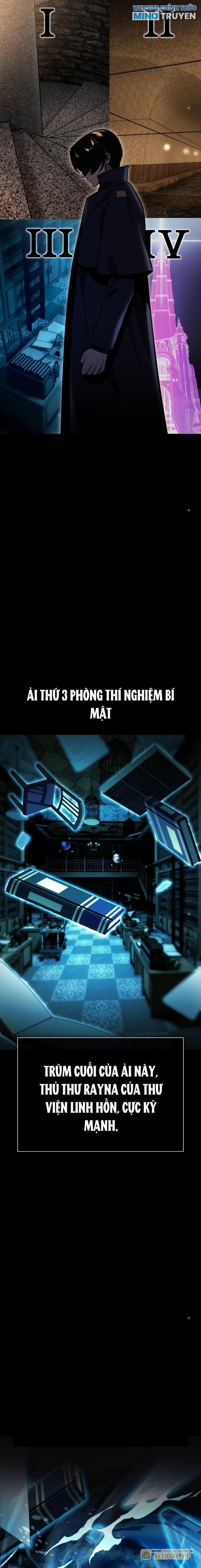 Hướng Dẫn Sinh Tồn Trong Học Viện