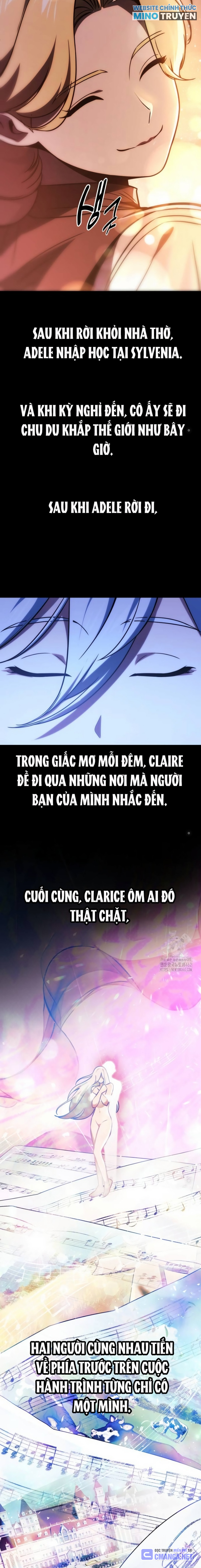 Hướng Dẫn Sinh Tồn Trong Học Viện