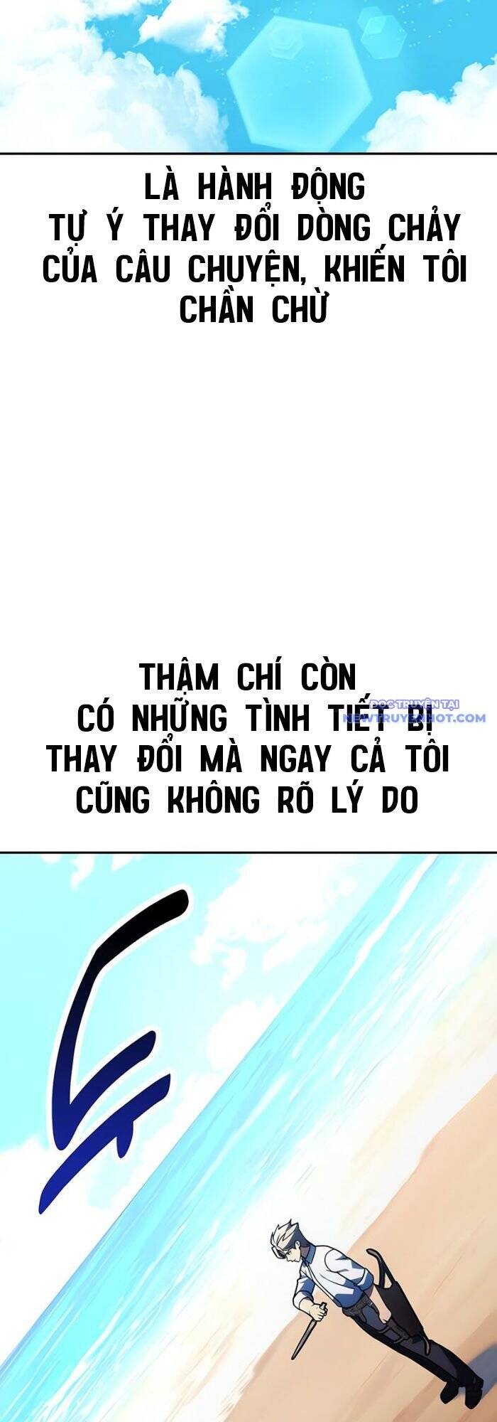 Hướng Dẫn Sinh Tồn Trong Học Viện