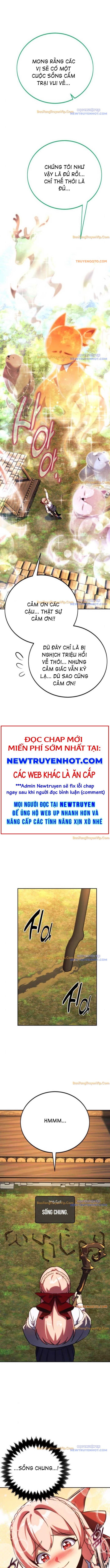 Hướng Dẫn Sinh Tồn Trong Học Viện