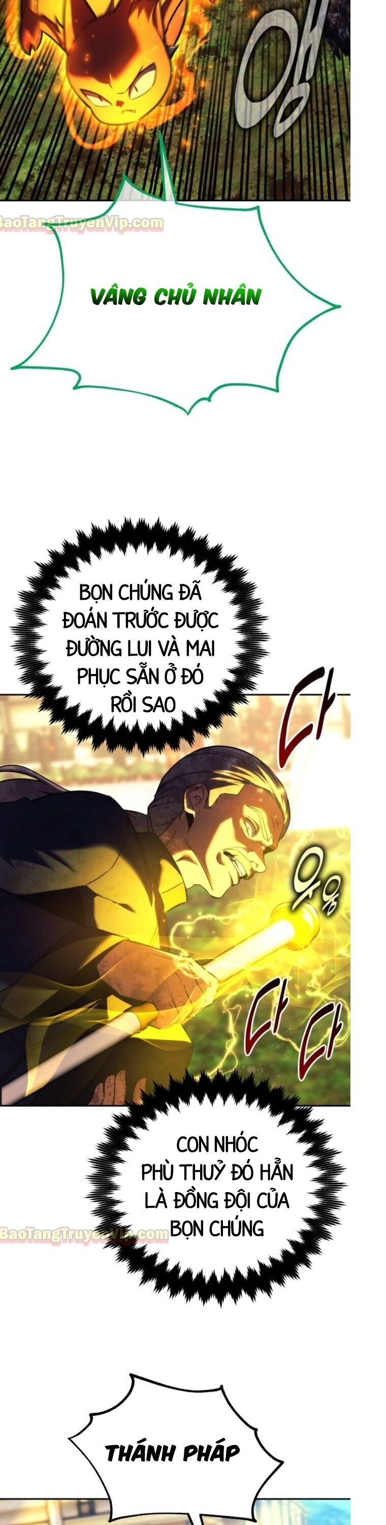 Hướng Dẫn Sinh Tồn Trong Học Viện