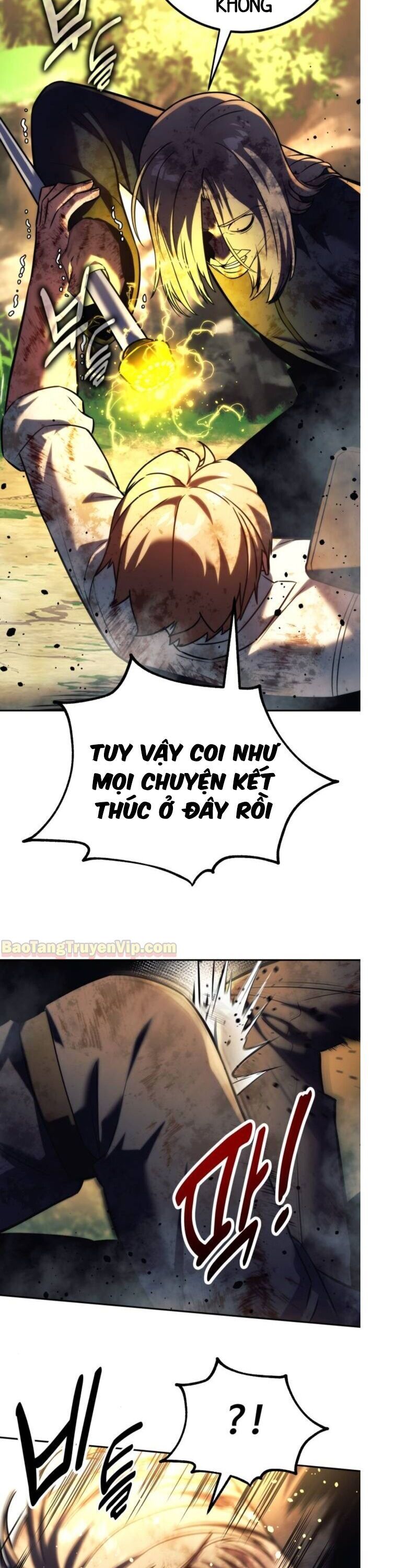 Hướng Dẫn Sinh Tồn Trong Học Viện