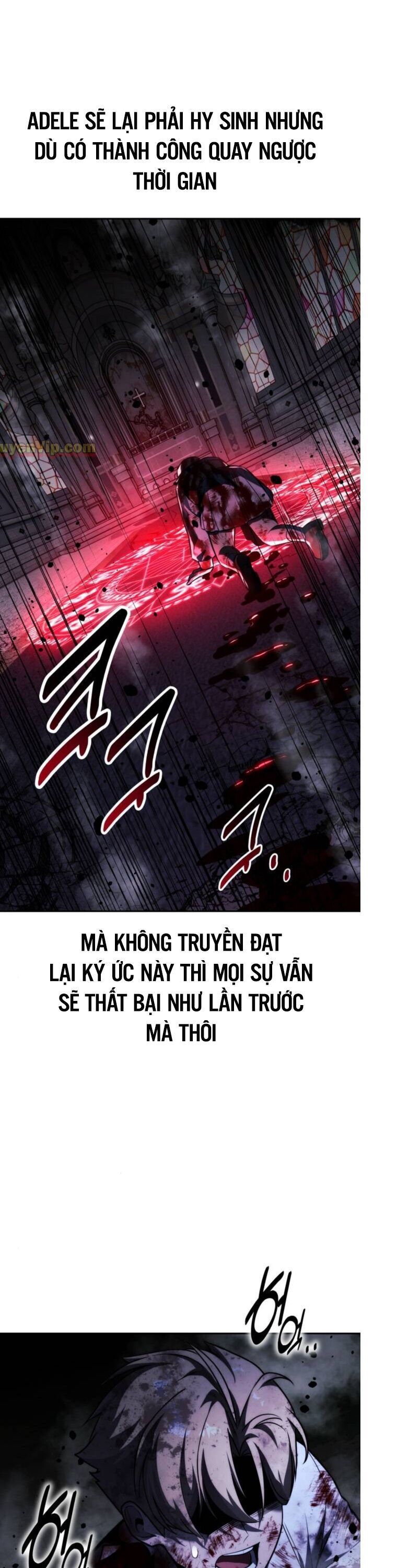 Hướng Dẫn Sinh Tồn Trong Học Viện