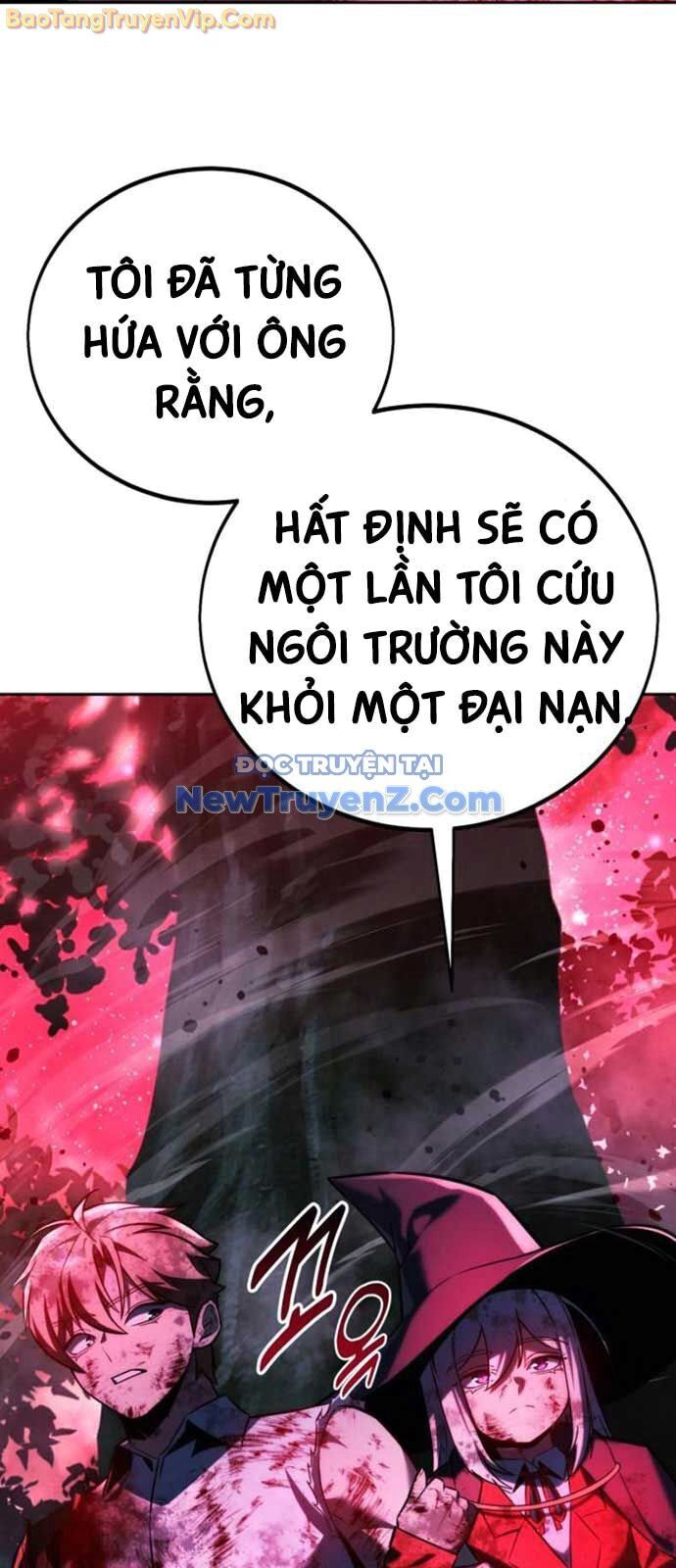 Hướng Dẫn Sinh Tồn Trong Học Viện