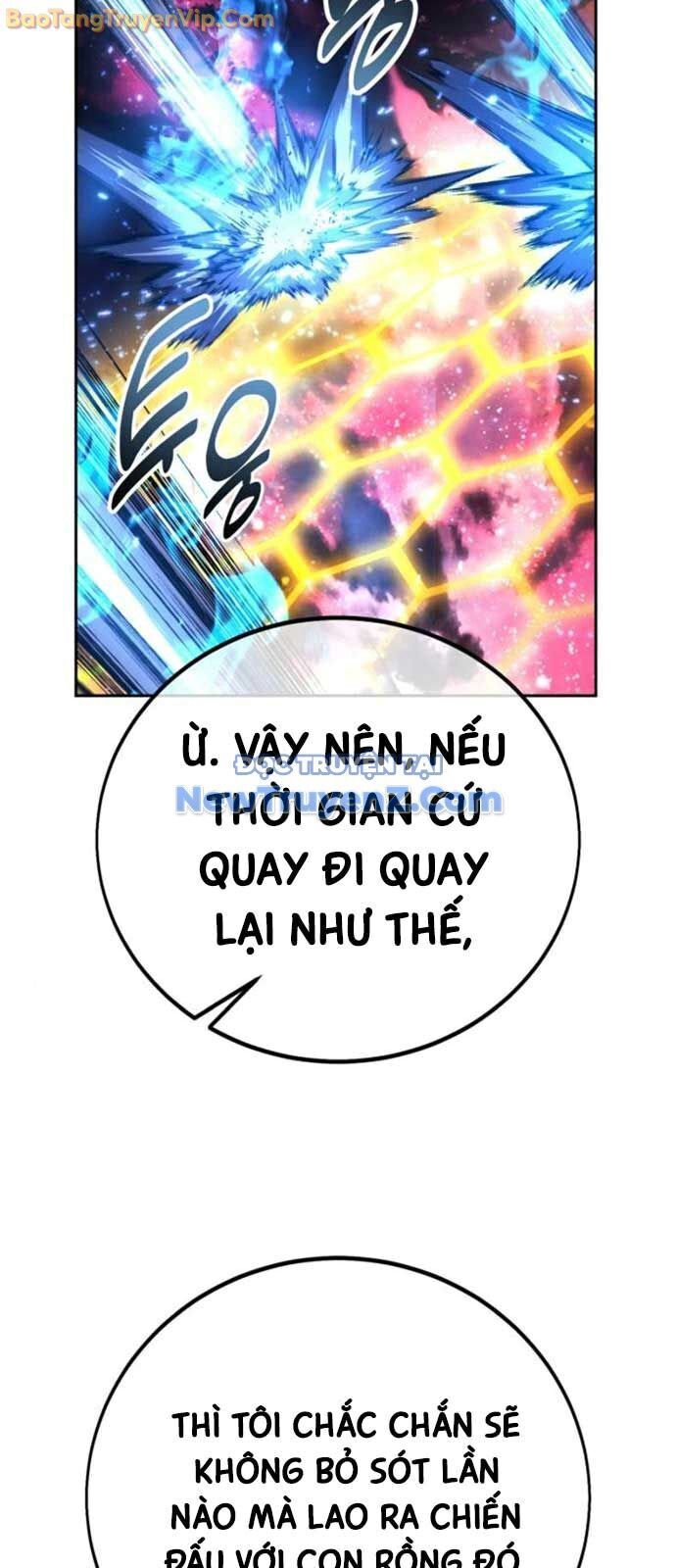 Hướng Dẫn Sinh Tồn Trong Học Viện