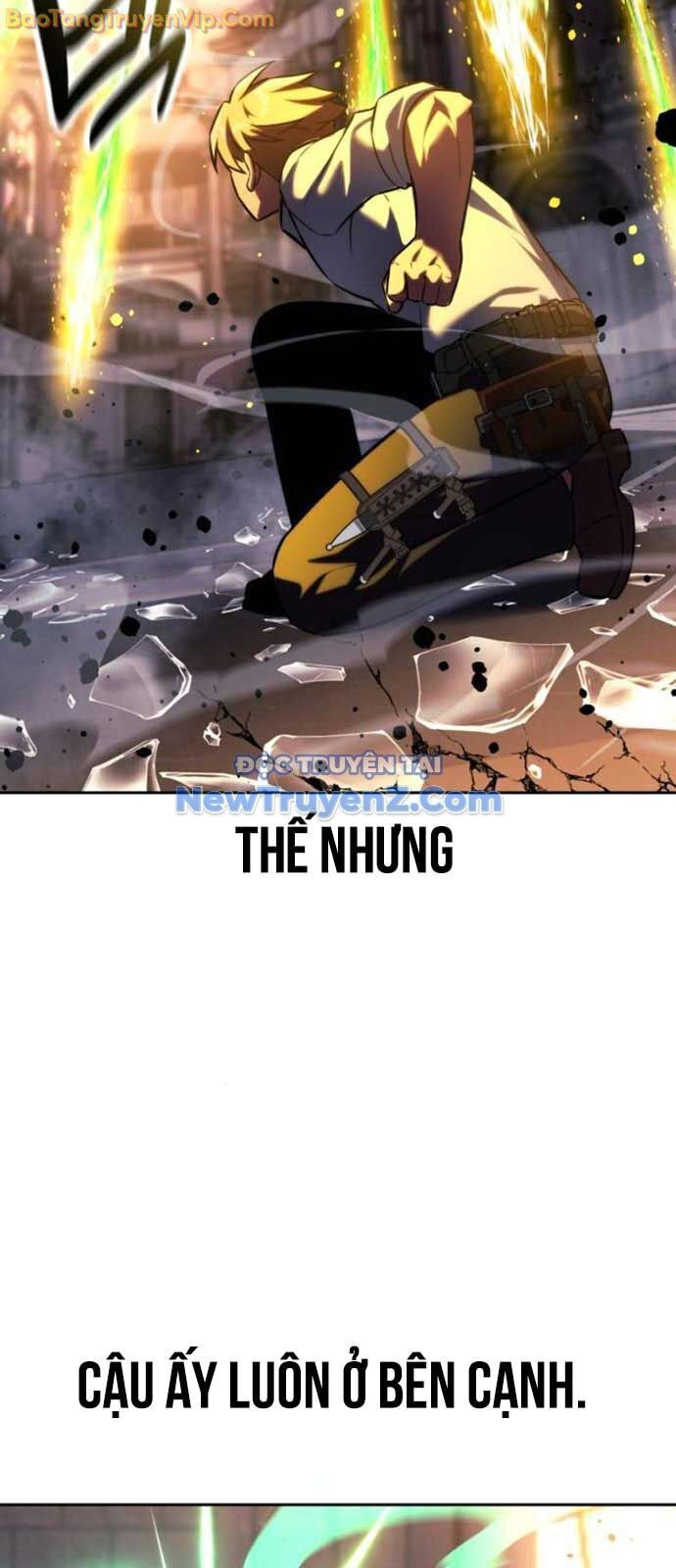 Hướng Dẫn Sinh Tồn Trong Học Viện