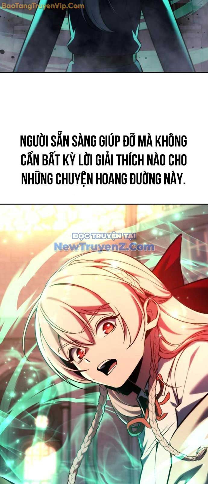 Hướng Dẫn Sinh Tồn Trong Học Viện