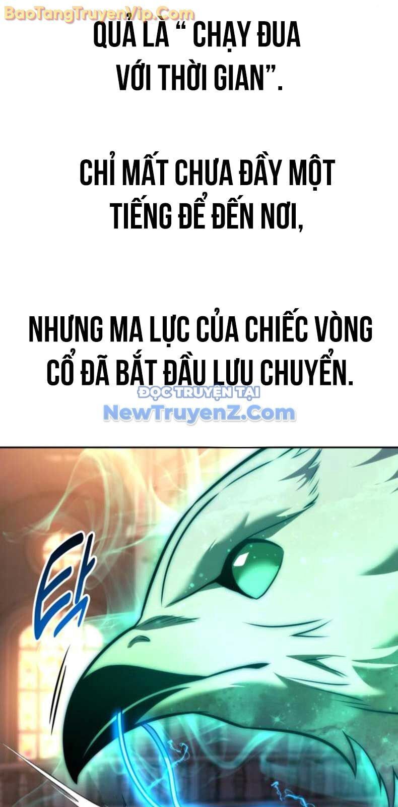Hướng Dẫn Sinh Tồn Trong Học Viện