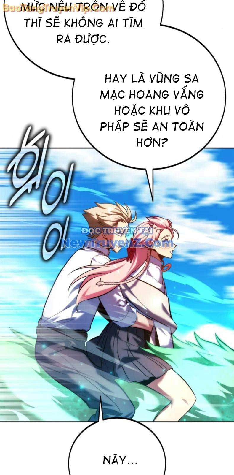 Hướng Dẫn Sinh Tồn Trong Học Viện