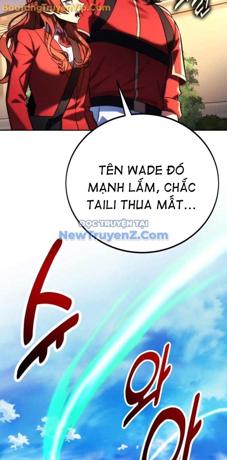 Hướng Dẫn Sinh Tồn Trong Học Viện