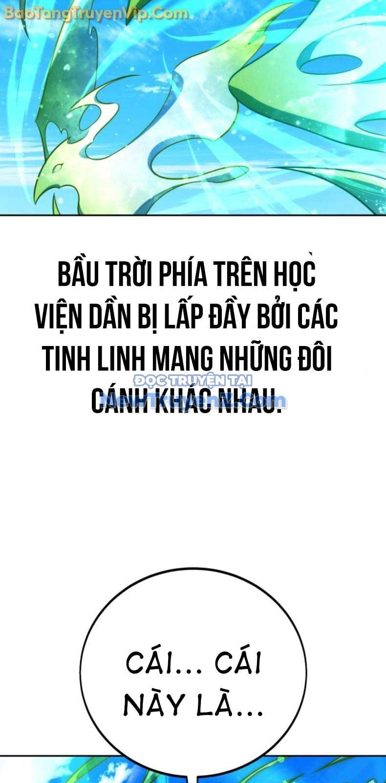 Hướng Dẫn Sinh Tồn Trong Học Viện