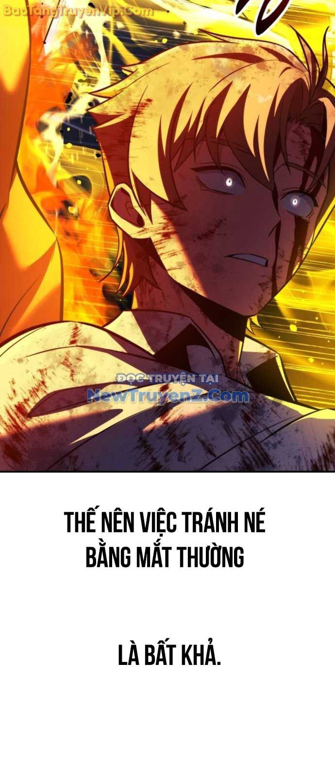 Hướng Dẫn Sinh Tồn Trong Học Viện
