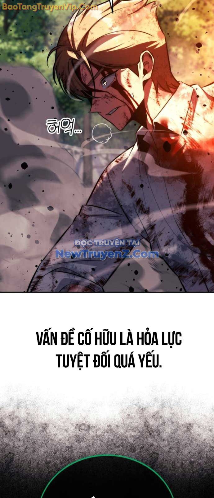 Hướng Dẫn Sinh Tồn Trong Học Viện