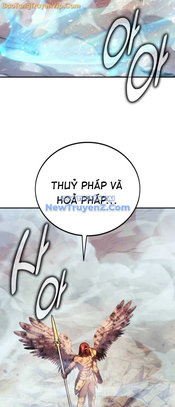 Hướng Dẫn Sinh Tồn Trong Học Viện
