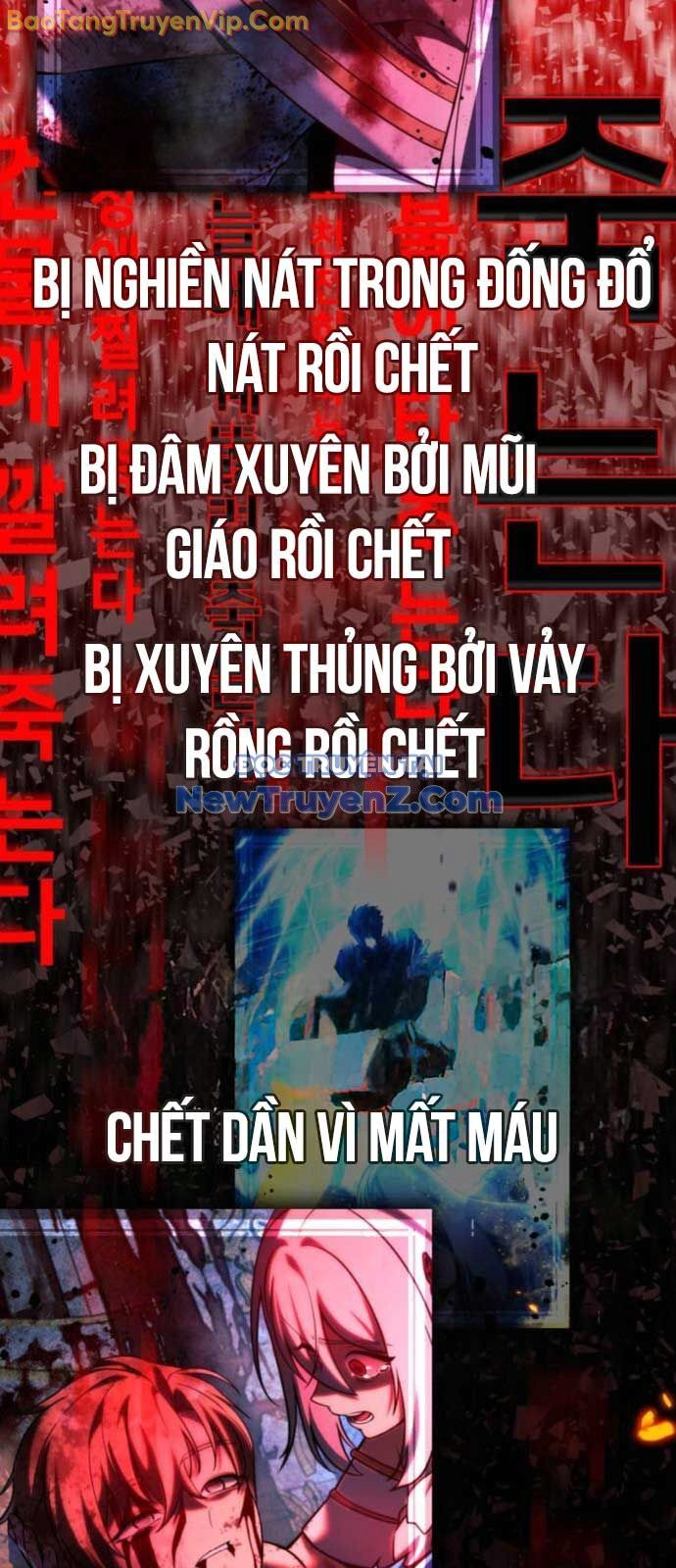 Hướng Dẫn Sinh Tồn Trong Học Viện