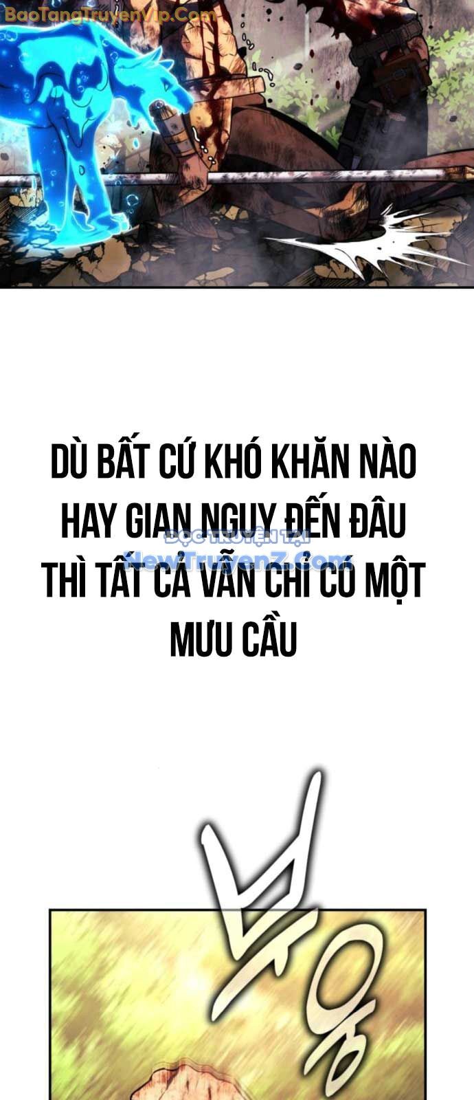Hướng Dẫn Sinh Tồn Trong Học Viện