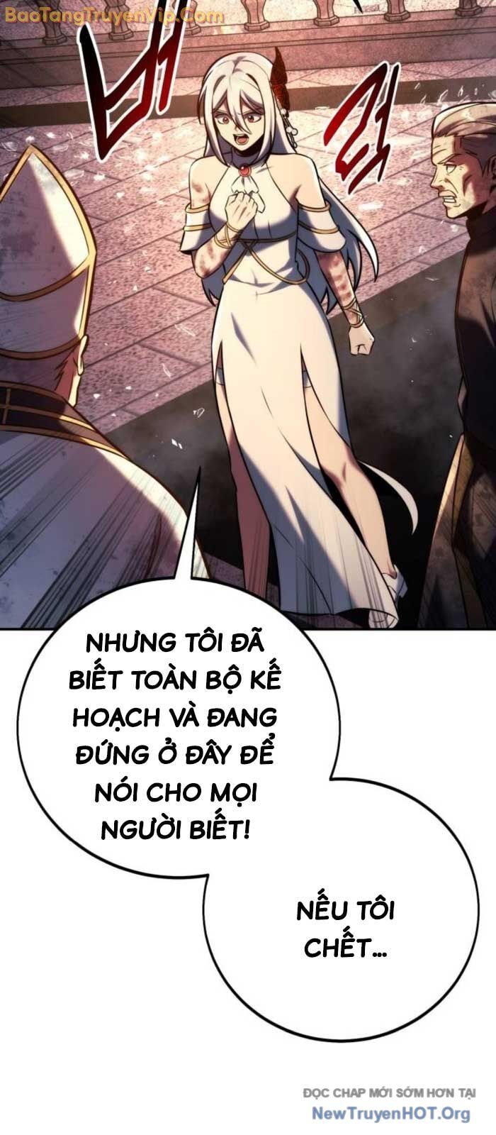 Hướng Dẫn Sinh Tồn Trong Học Viện