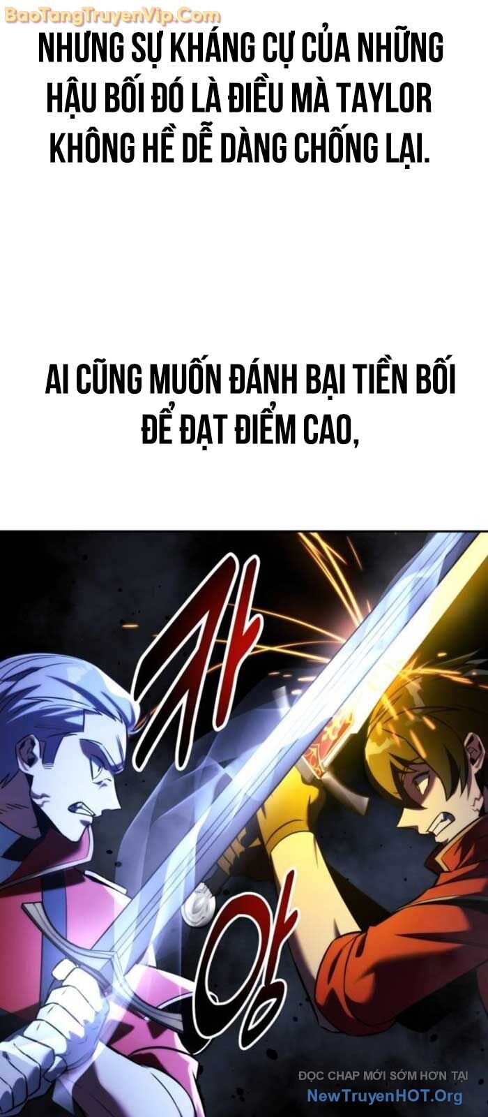 Hướng Dẫn Sinh Tồn Trong Học Viện