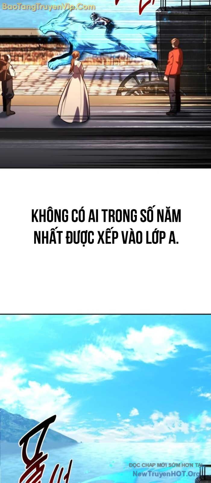 Hướng Dẫn Sinh Tồn Trong Học Viện