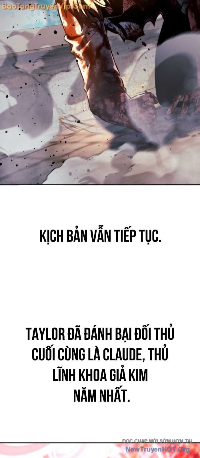 Hướng Dẫn Sinh Tồn Trong Học Viện
