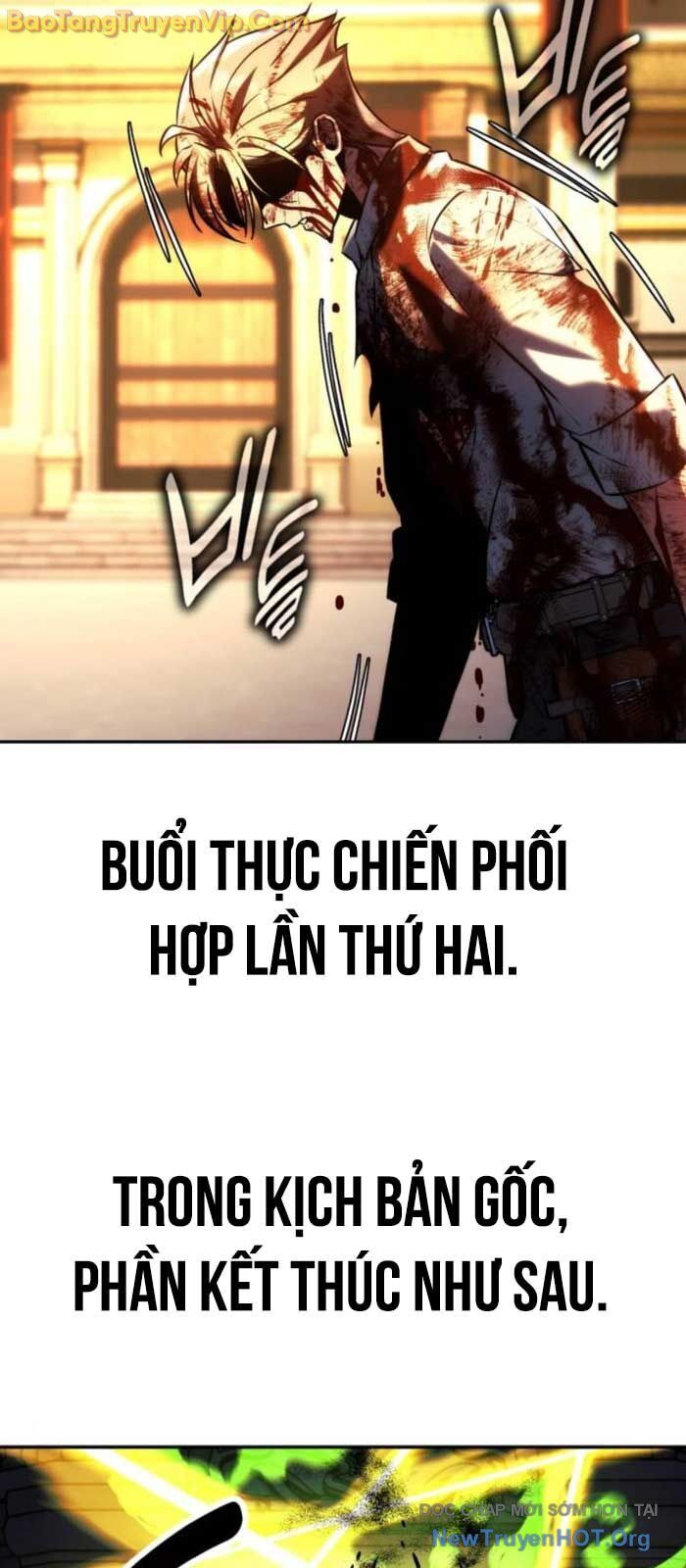 Hướng Dẫn Sinh Tồn Trong Học Viện