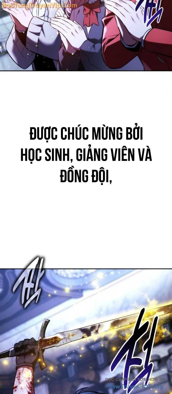 Hướng Dẫn Sinh Tồn Trong Học Viện