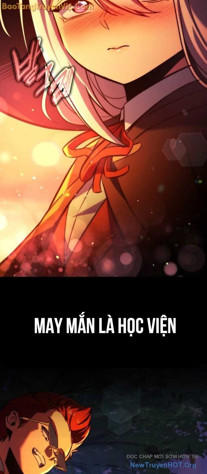 Hướng Dẫn Sinh Tồn Trong Học Viện