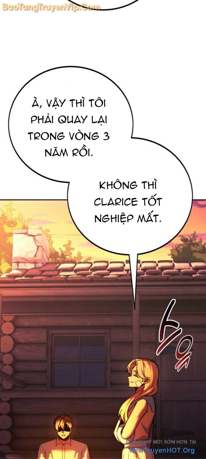 Hướng Dẫn Sinh Tồn Trong Học Viện