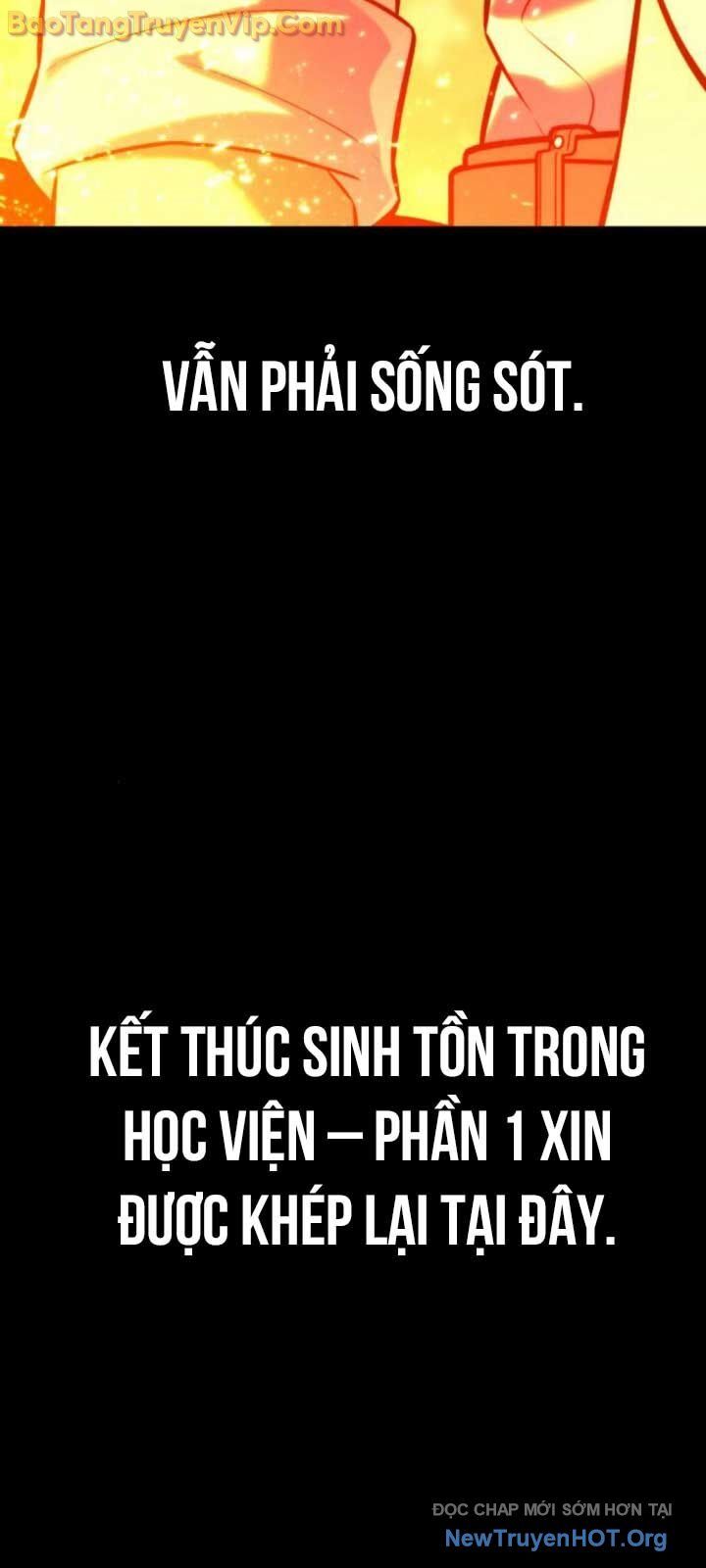 Hướng Dẫn Sinh Tồn Trong Học Viện