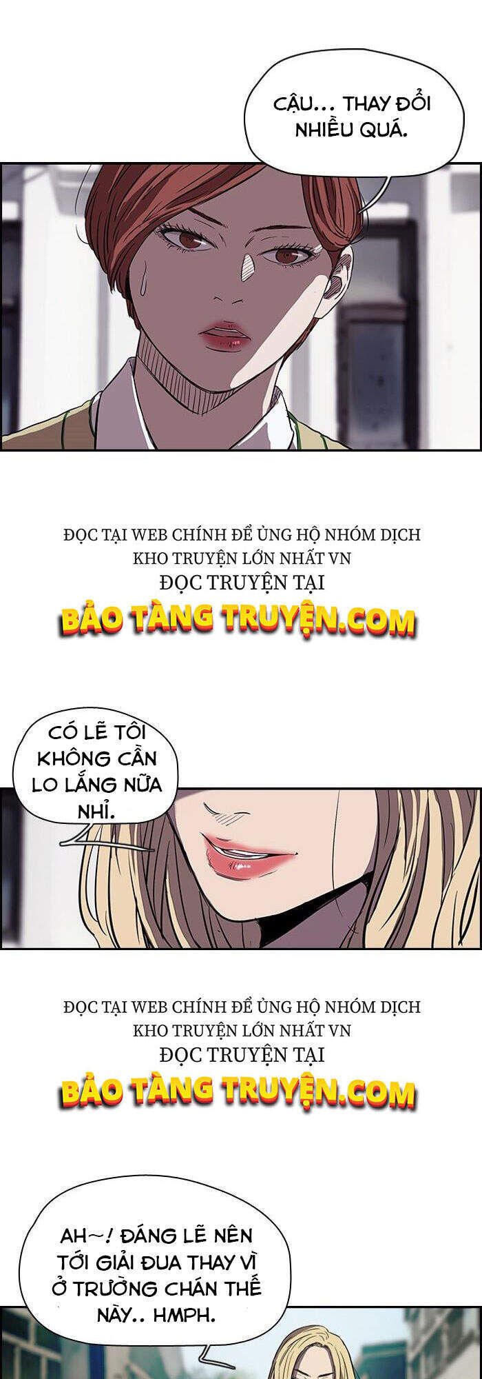 Thể Thao Cực Hạn