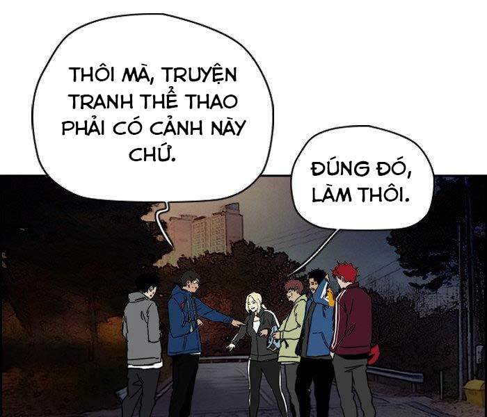 Thể Thao Cực Hạn