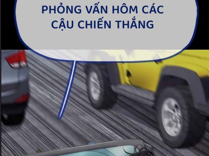 Thể Thao Cực Hạn