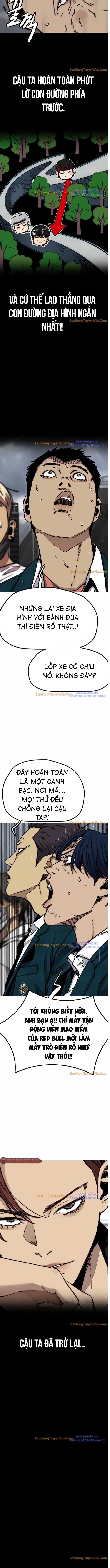 Thể Thao Cực Hạn