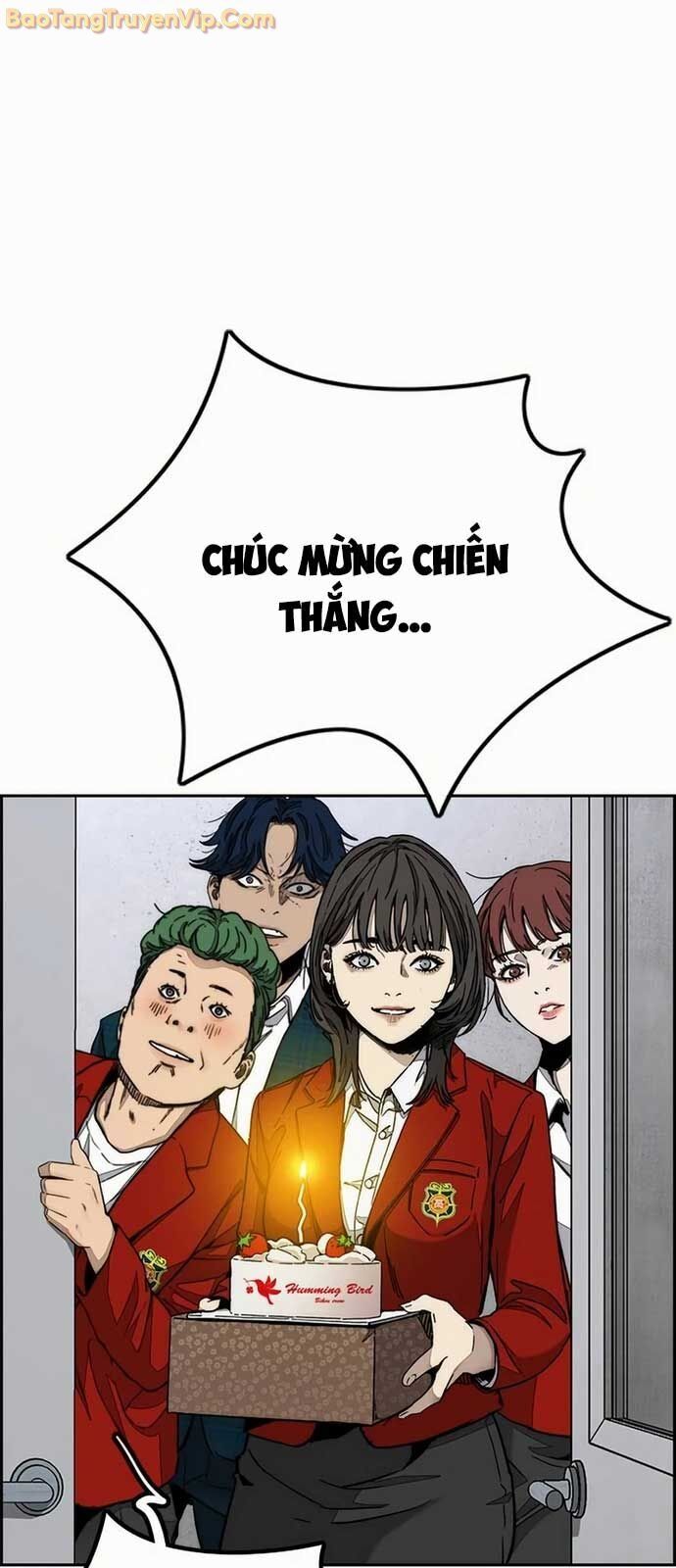Thể Thao Cực Hạn