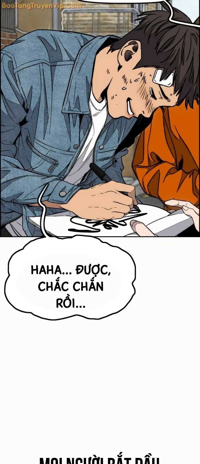 Thể Thao Cực Hạn