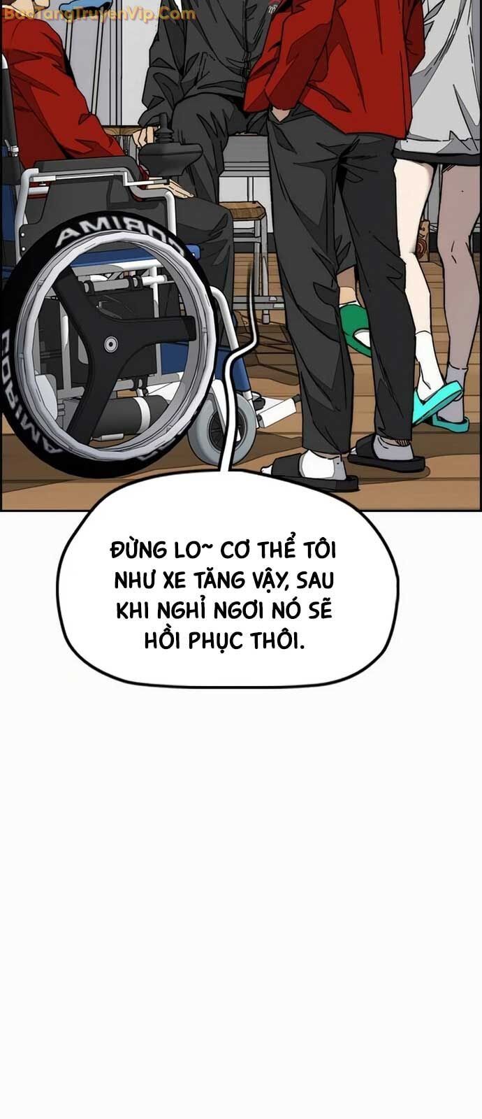 Thể Thao Cực Hạn