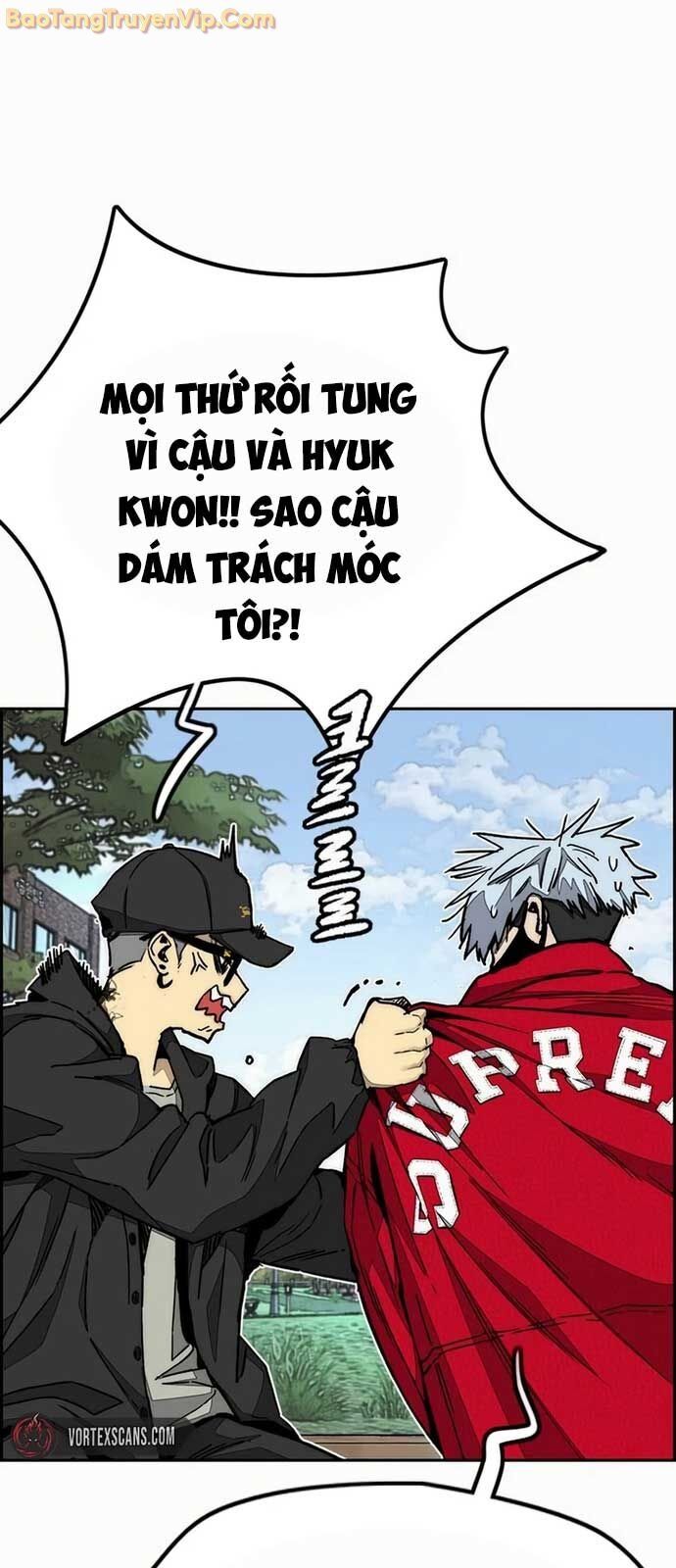Thể Thao Cực Hạn