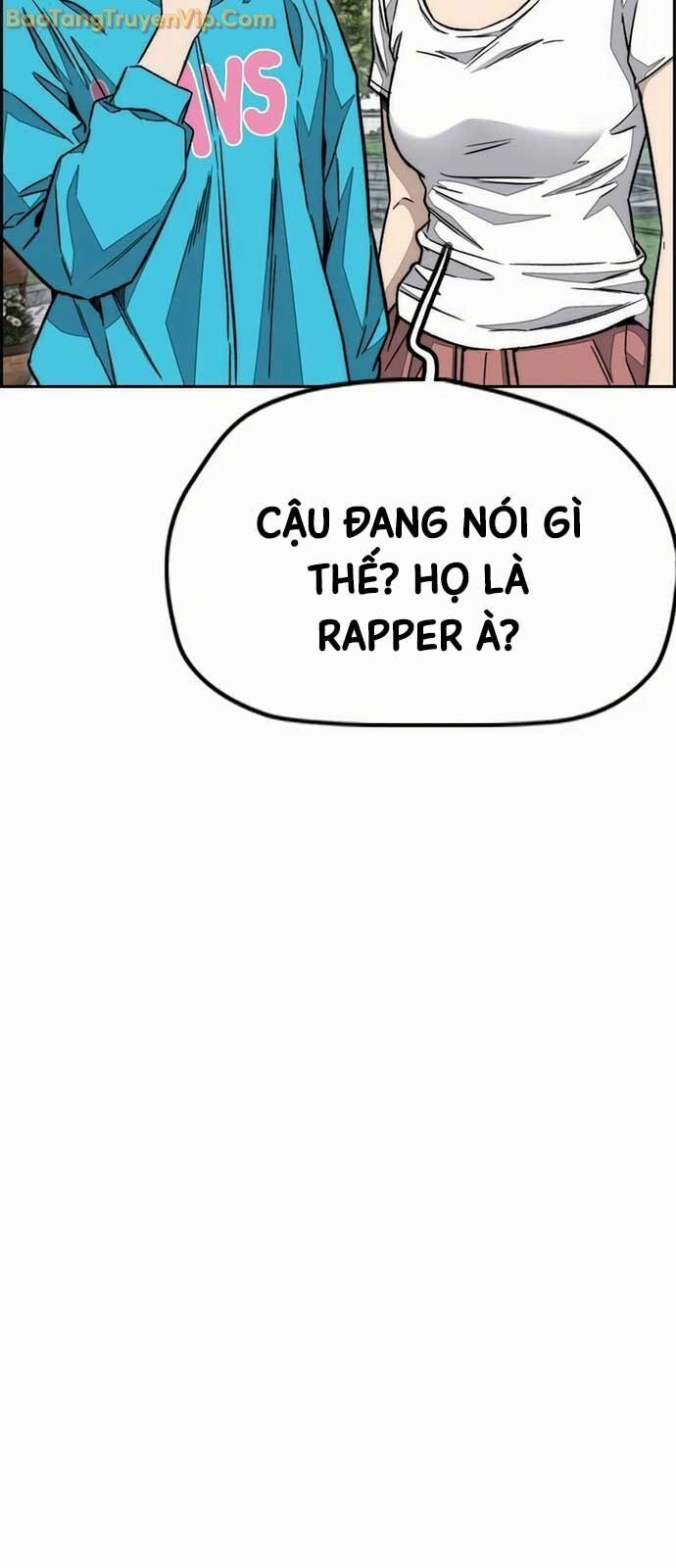 Thể Thao Cực Hạn