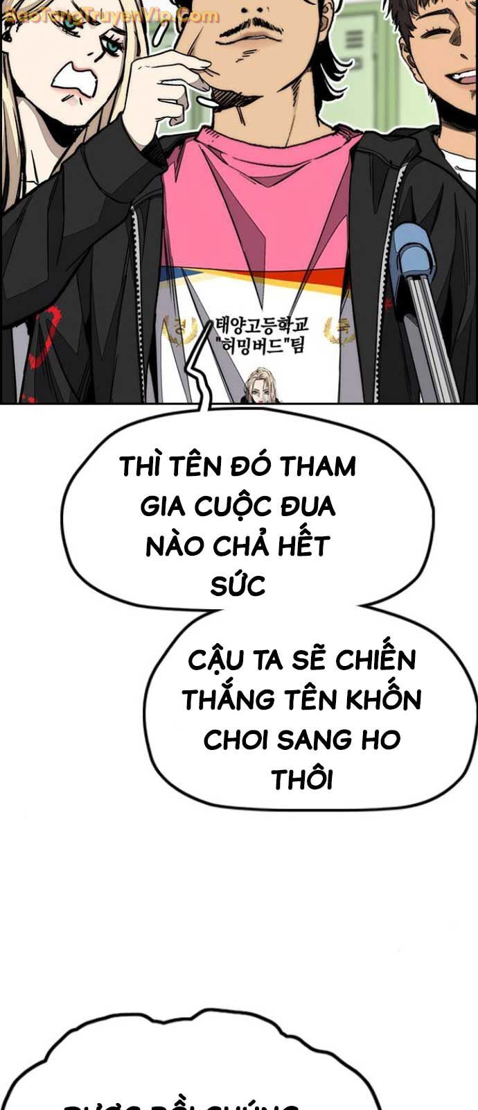 Thể Thao Cực Hạn