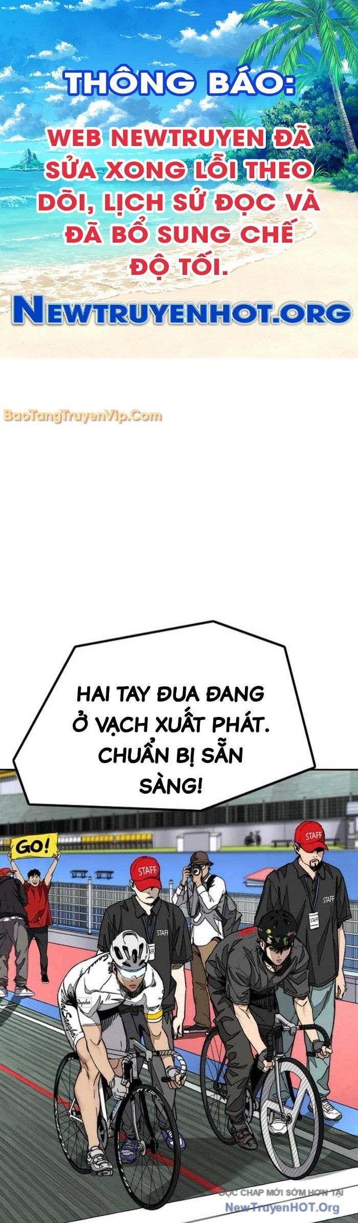 Thể Thao Cực Hạn