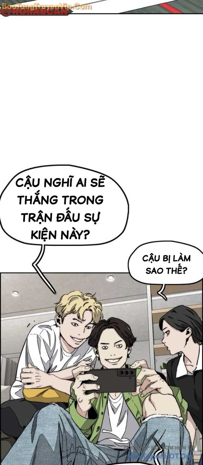 Thể Thao Cực Hạn