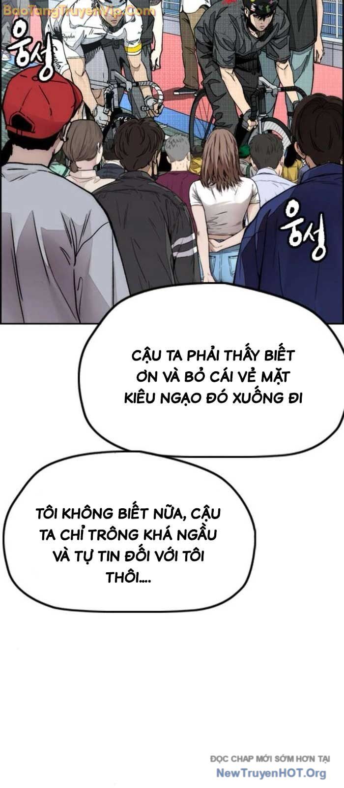 Thể Thao Cực Hạn