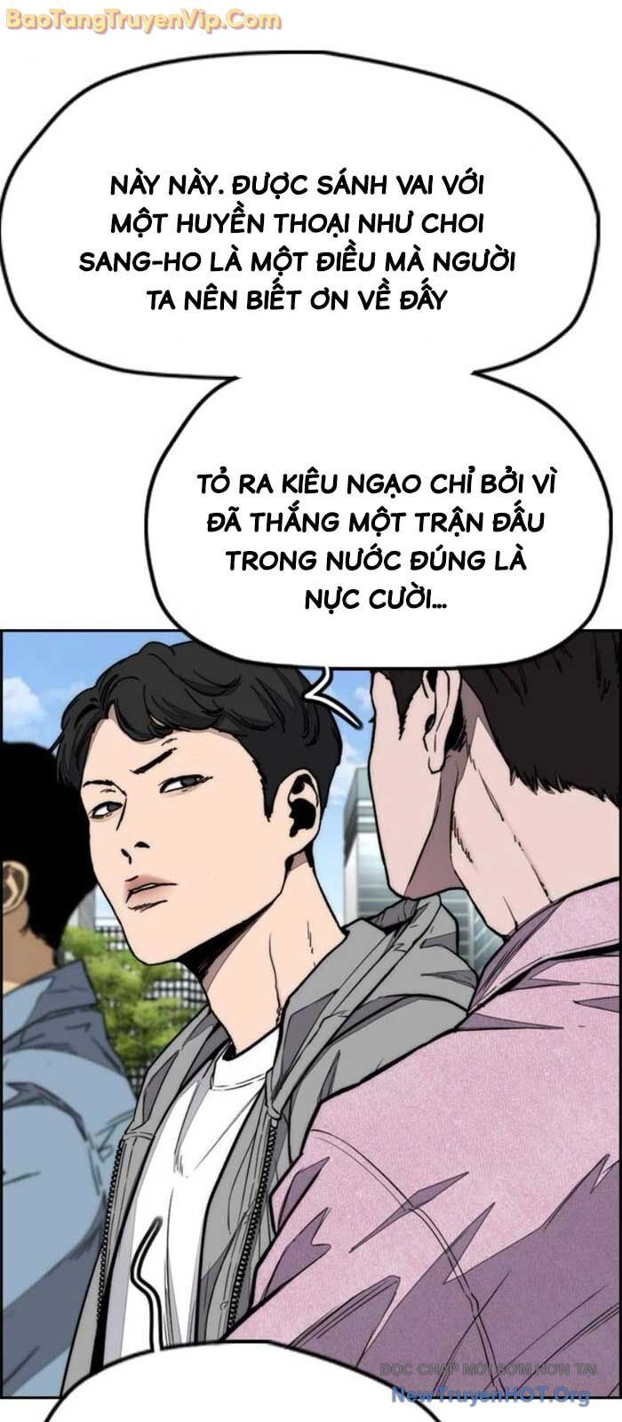 Thể Thao Cực Hạn