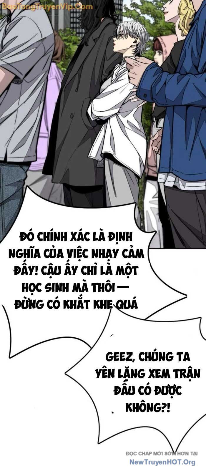 Thể Thao Cực Hạn