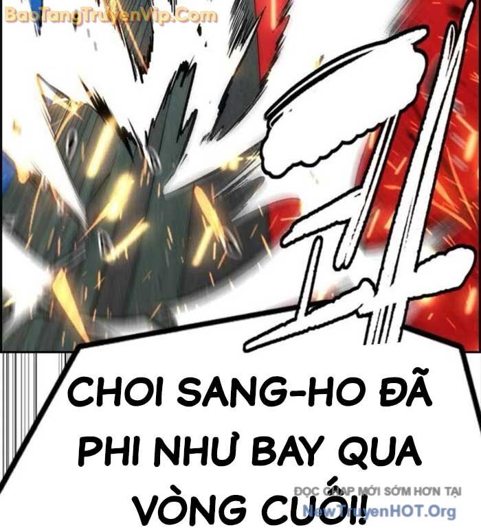 Thể Thao Cực Hạn